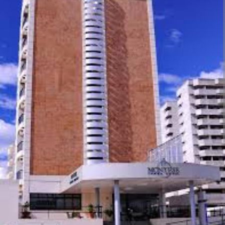 Flat Montese Tower Resende - Refugio Na Serra Da Mantiqueira, Proximo A Aman E Penedo Εξωτερικό φωτογραφία