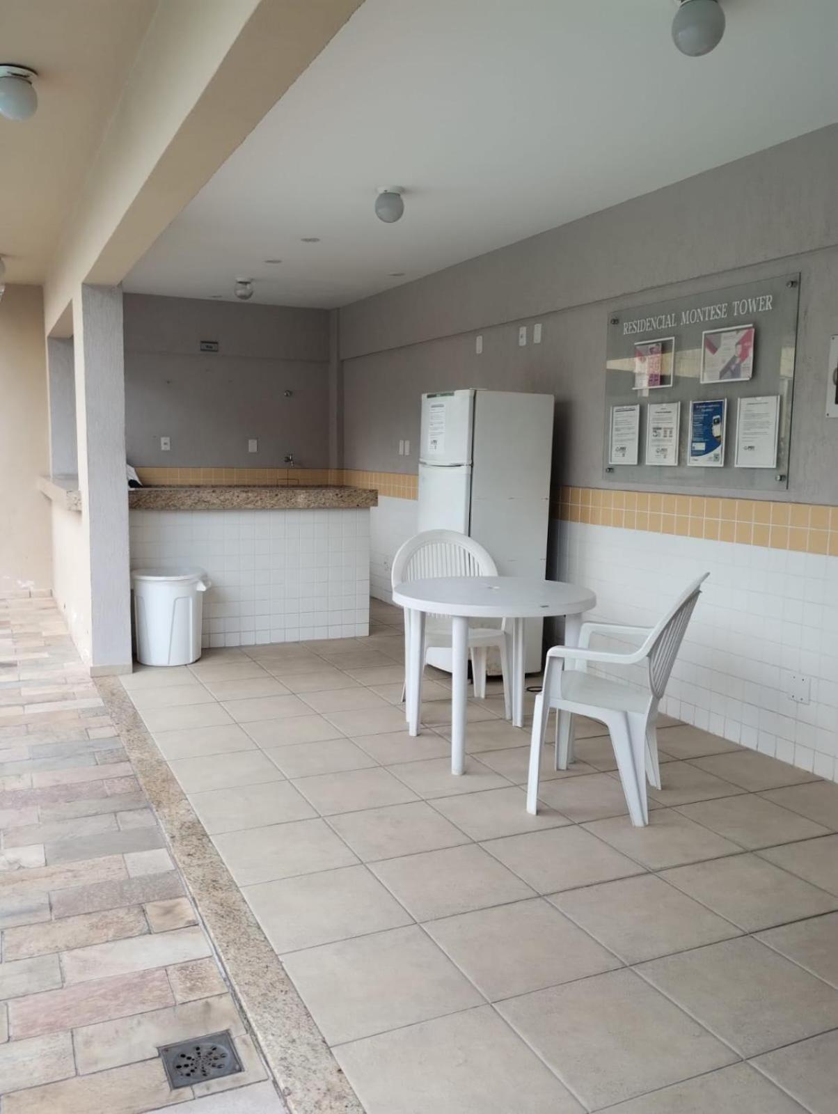 Flat Montese Tower Resende - Refugio Na Serra Da Mantiqueira, Proximo A Aman E Penedo Εξωτερικό φωτογραφία