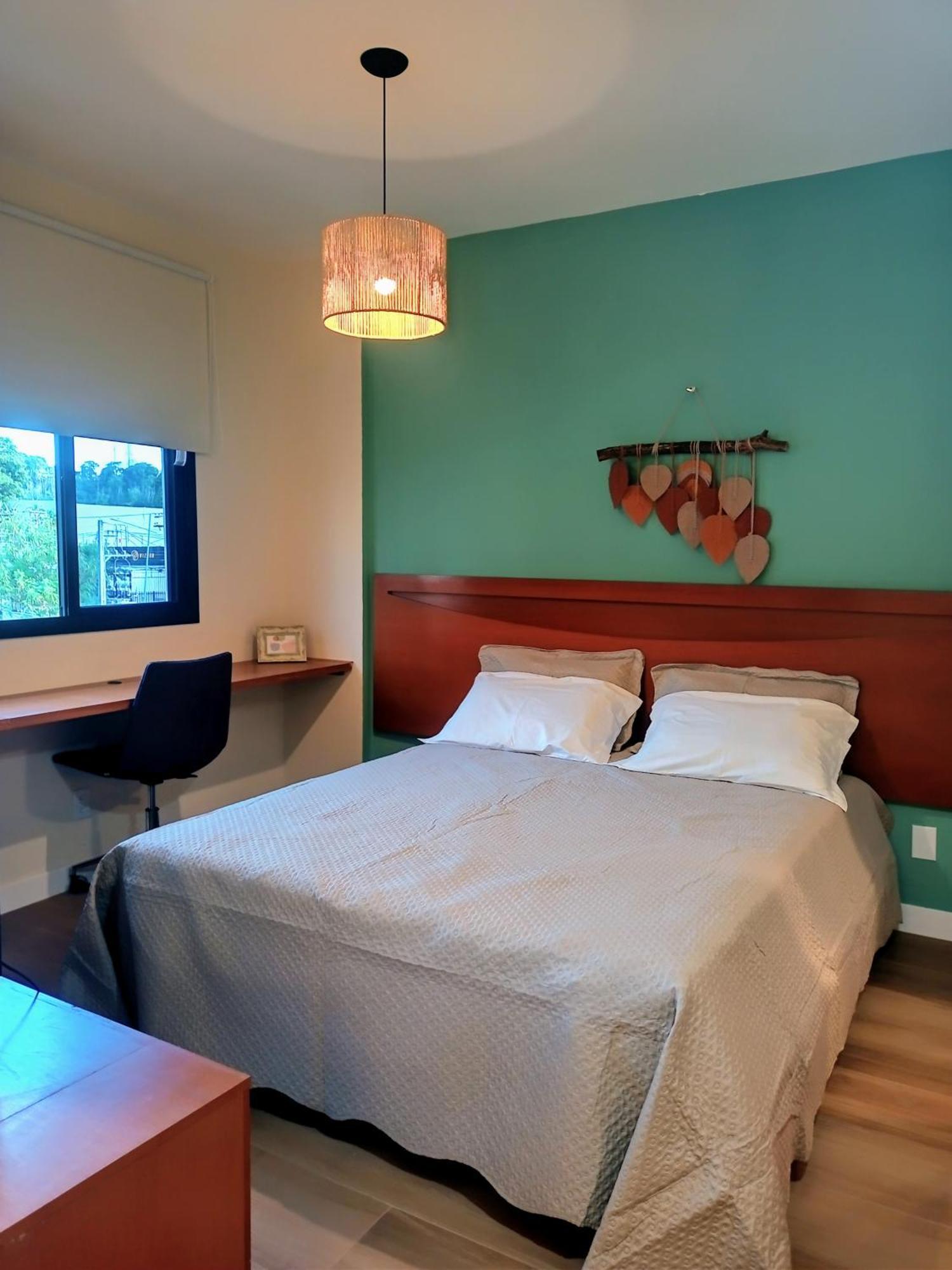 Flat Montese Tower Resende - Refugio Na Serra Da Mantiqueira, Proximo A Aman E Penedo Εξωτερικό φωτογραφία
