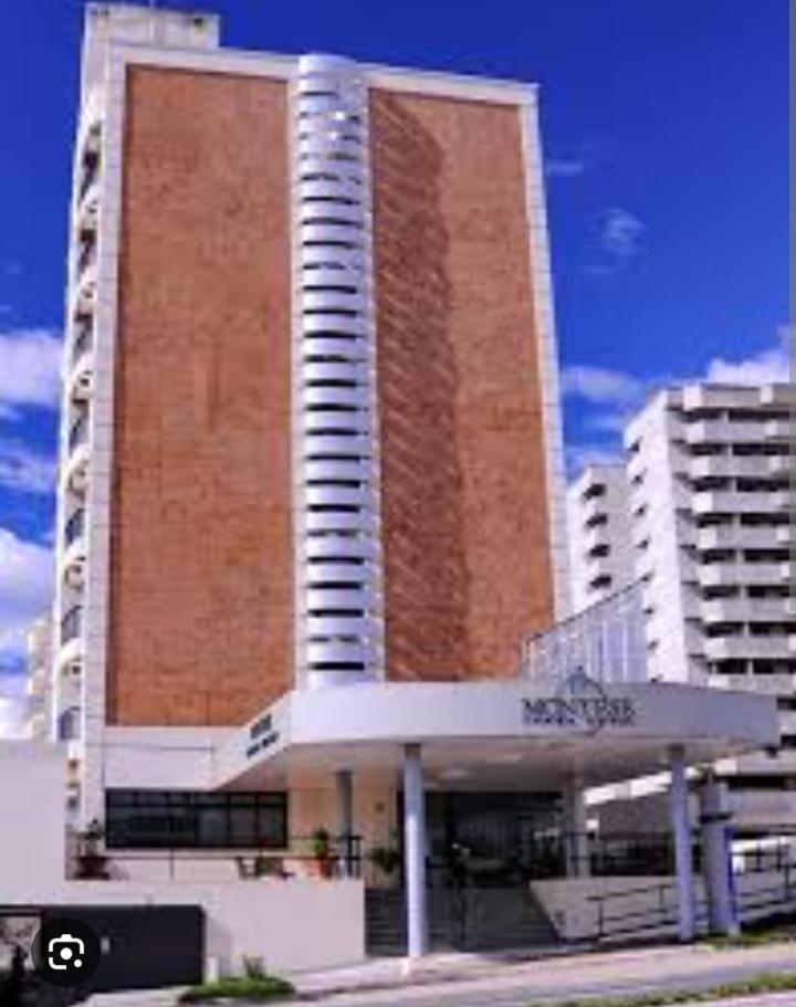 Flat Montese Tower Resende - Refugio Na Serra Da Mantiqueira, Proximo A Aman E Penedo Εξωτερικό φωτογραφία